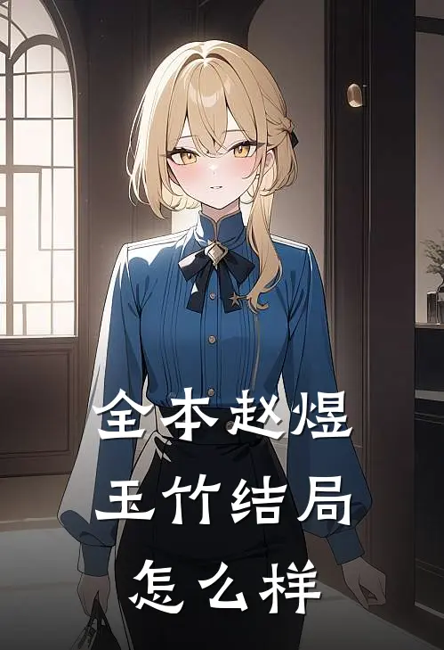 全本赵煜玉竹结局怎么样