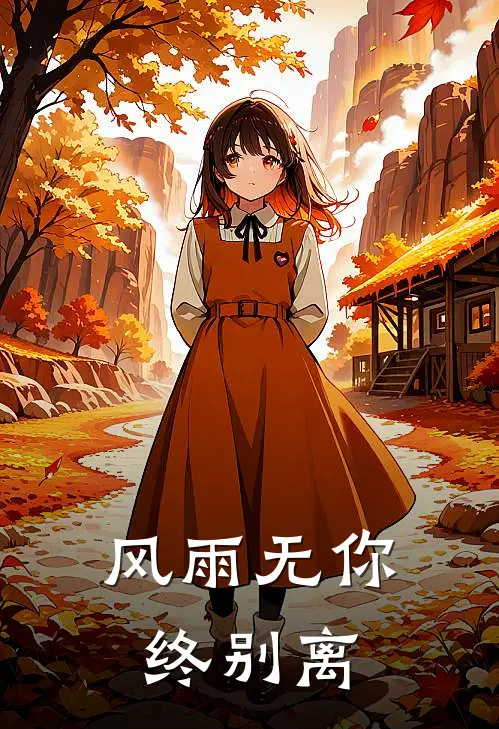 风雨无你终别离