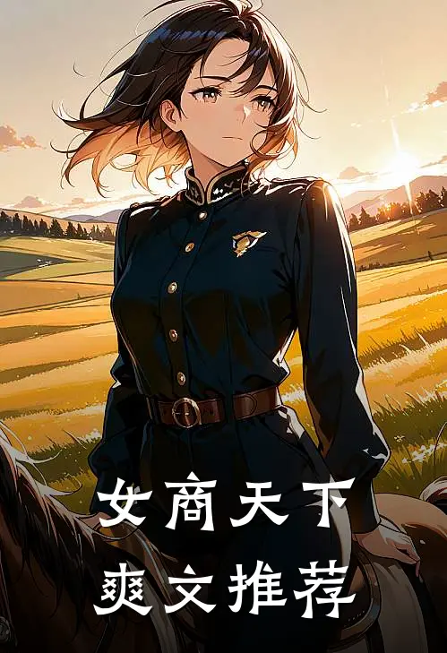 女商天下爽文推荐