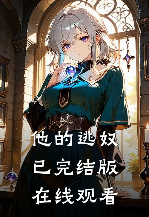 他的逃奴已完结版在线观看