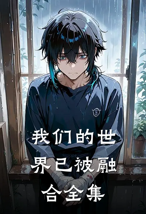 我们的世界已被融合全集