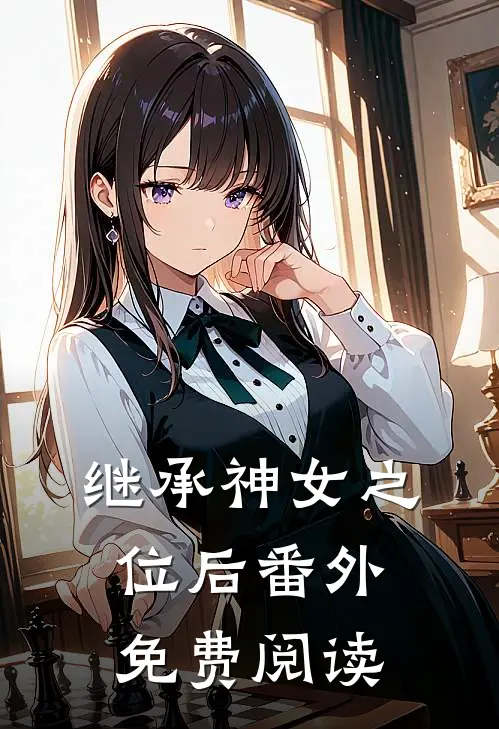 继承神女之位后 番外免费阅读