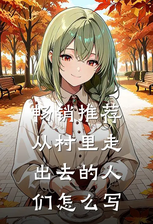 畅销推荐从村里走出去的人们怎么写