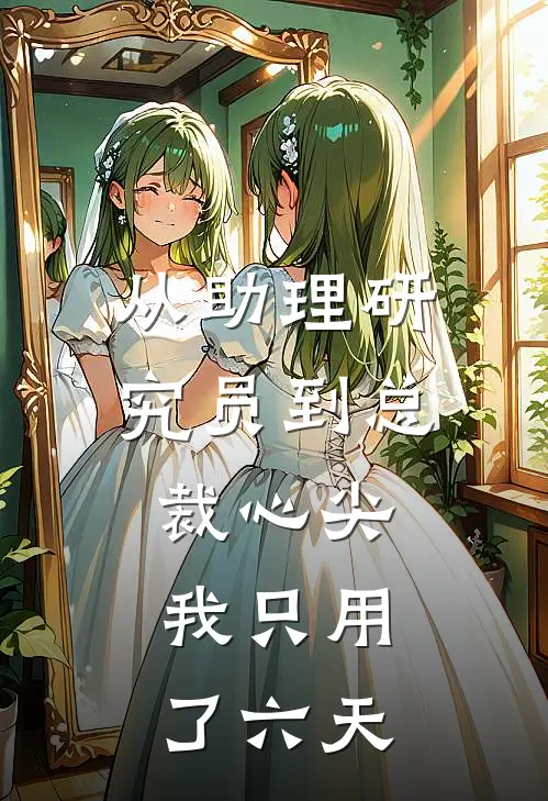 从助理研究员到总裁心尖，我只用了六天
