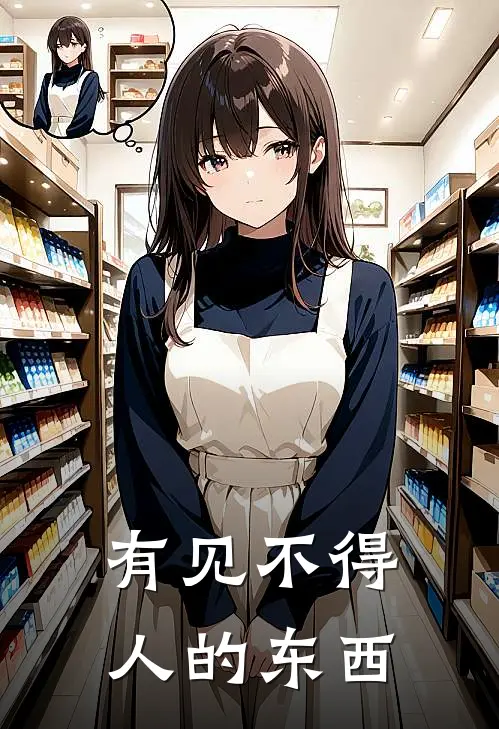 有见不得人的东西