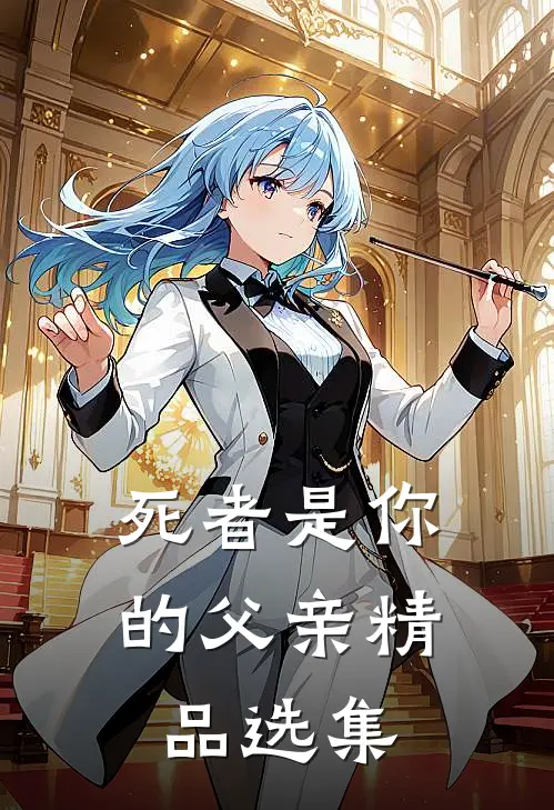 死者是你的父亲精品选集