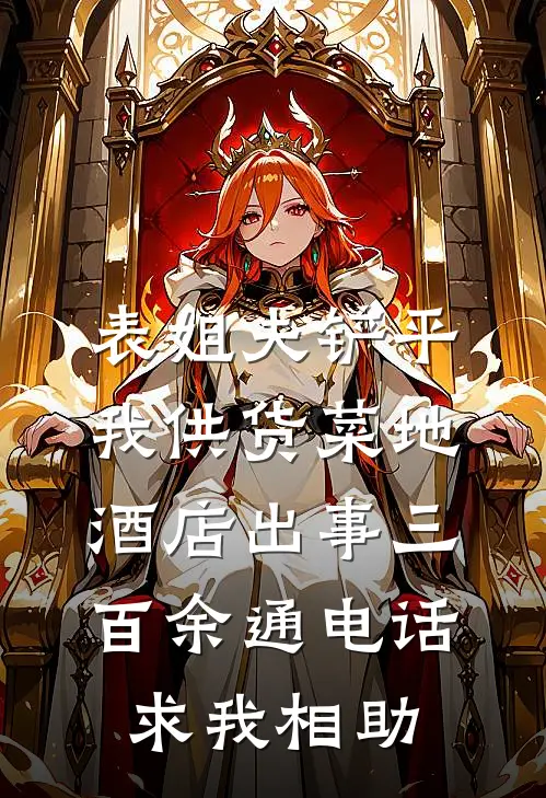 表姐夫铲平我供货菜地，酒店出事三百余通电话求我相助