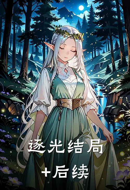 逐光结局+后续