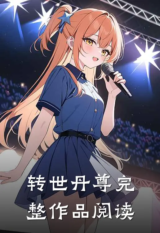 转世丹尊完整作品阅读