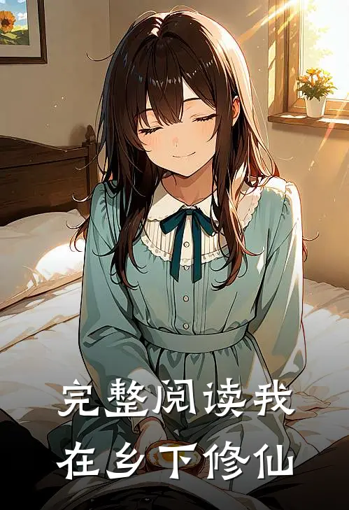完整阅读我在乡下修仙