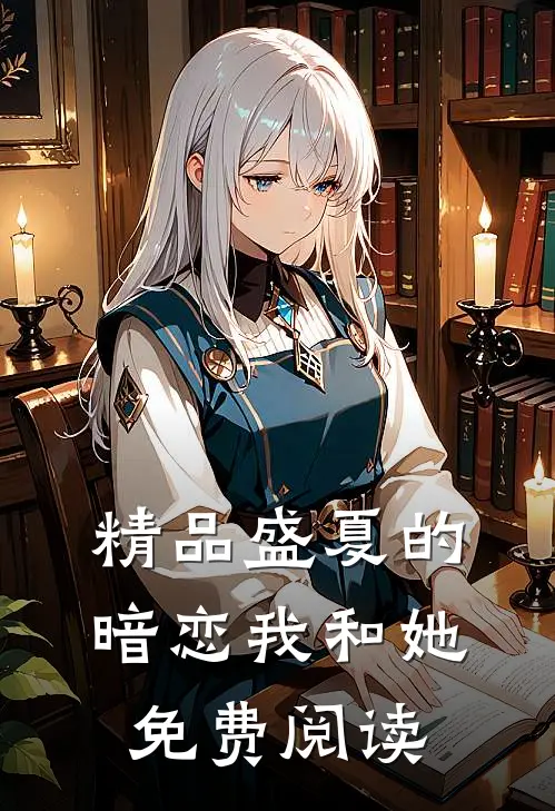 精品盛夏的暗恋我和她免费阅读