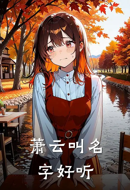 萧云叫名字好听