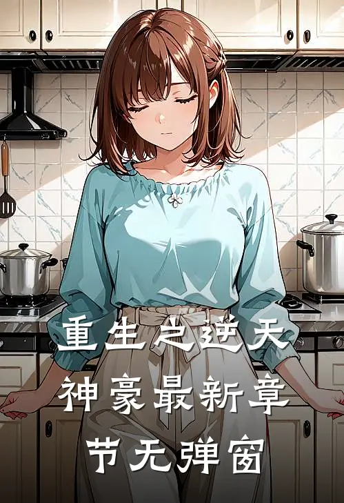 重生之逆天神豪 最新章节 无弹窗
