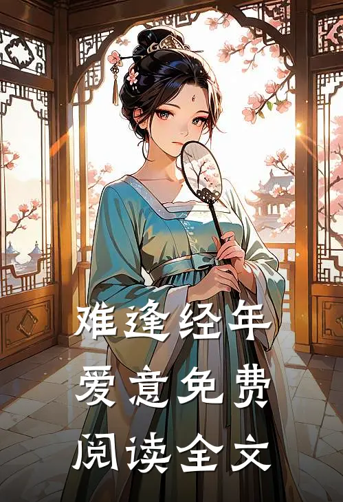 难逢经年爱意免费阅读全文