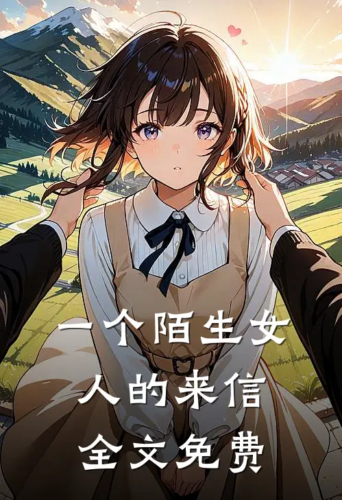 一个陌生女人的来信全文免费