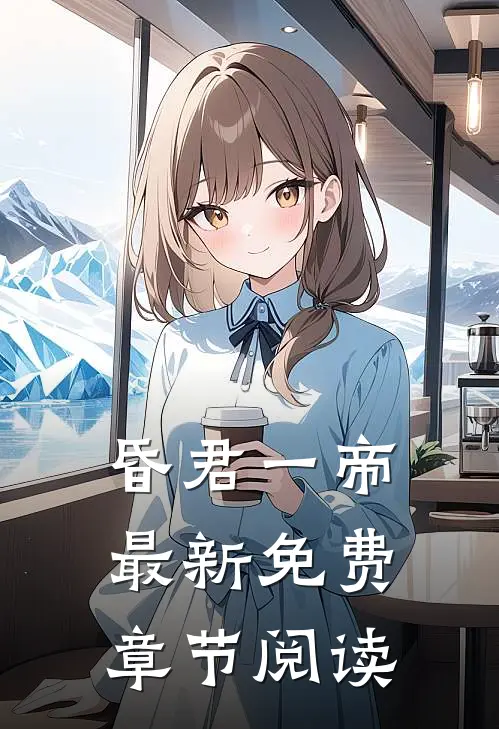 昏君一帝最新免费章节阅读