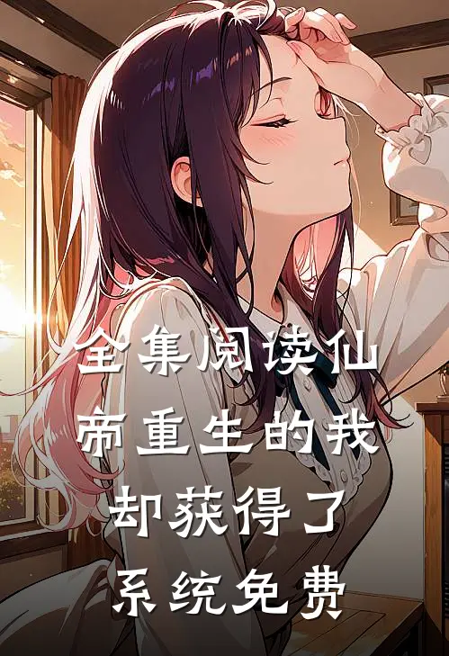 全集阅读仙帝重生的我却获得了系统免费