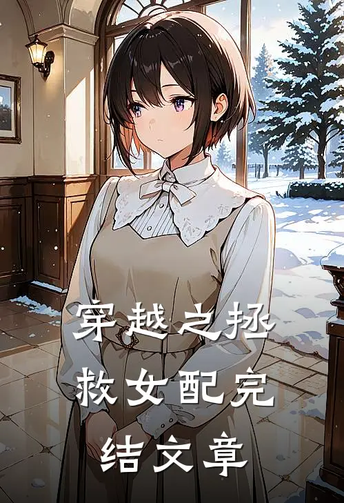 穿越之拯救女配完结文章