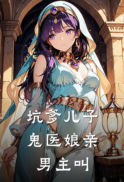 坑爹儿子鬼医娘亲男主叫