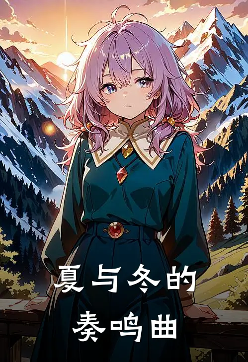 夏与冬的奏鸣曲