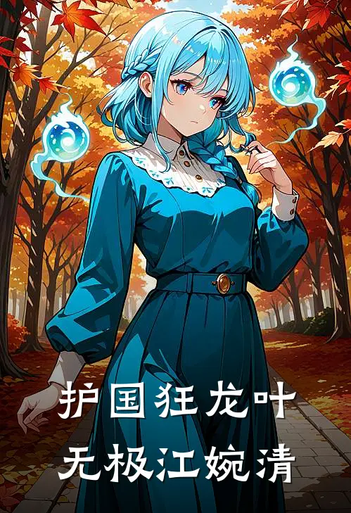 护国狂龙叶无极江婉清