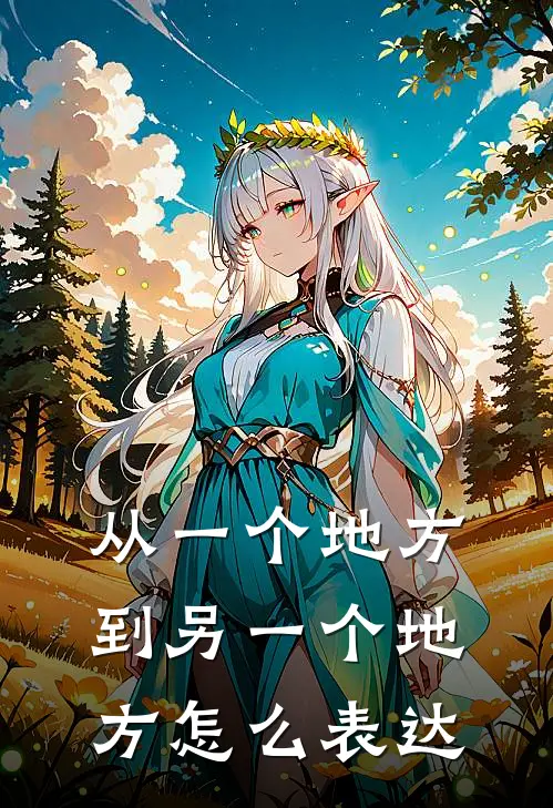 从一个地方到另一个地方怎么表达
