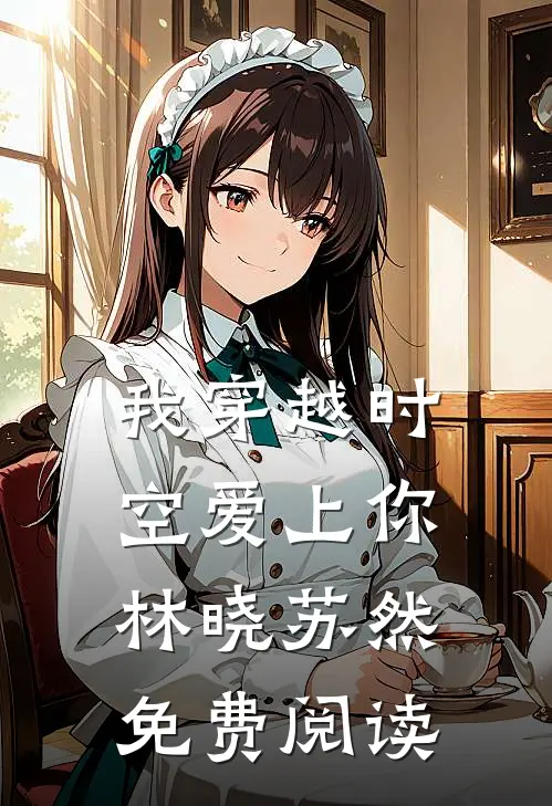 我穿越时空爱上你林晓苏然免费阅读