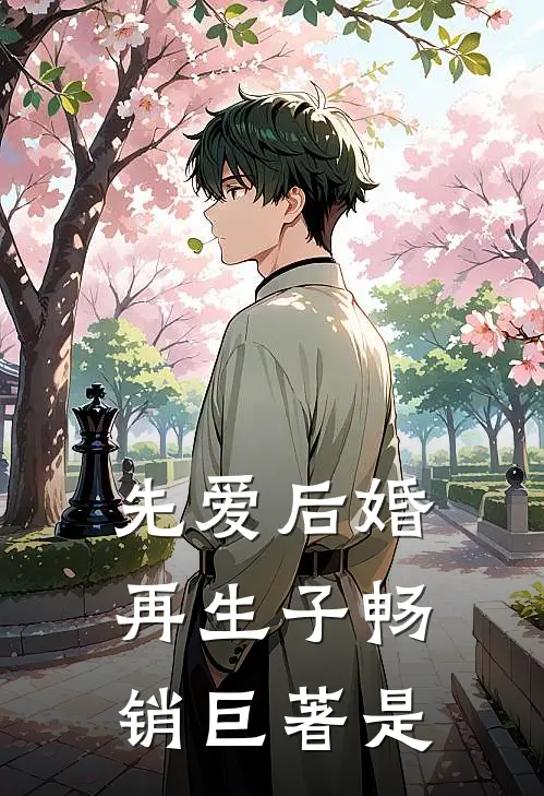 先爱后婚再生子畅销巨著是