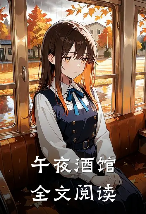 午夜酒馆全文阅读
