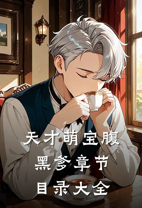 天才萌宝腹黑爹章节目录大全
