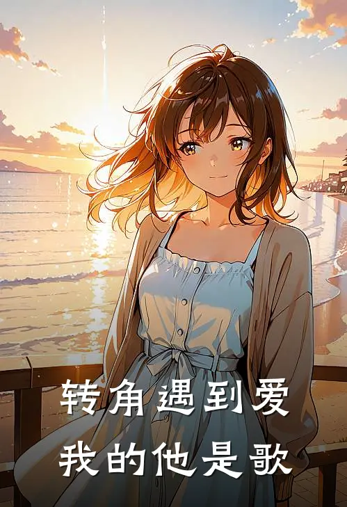 转角遇到爱我的他是歌