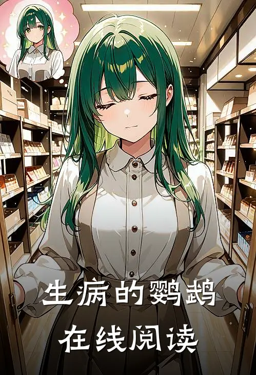生病的鹦鹉在线阅读