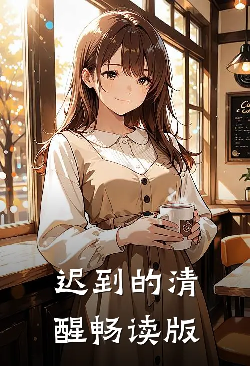 迟到的清醒畅读版