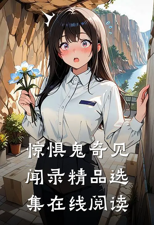 惊惧鬼奇见闻录精品选集在线阅读