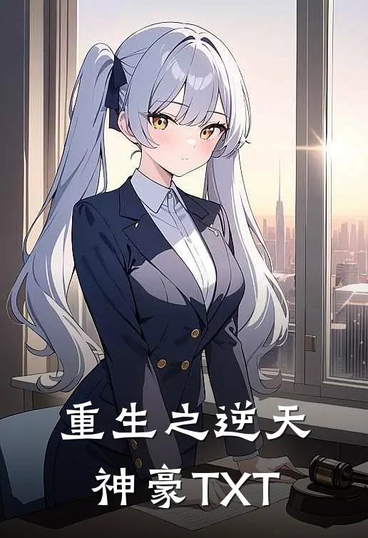重生之逆天神豪TXT