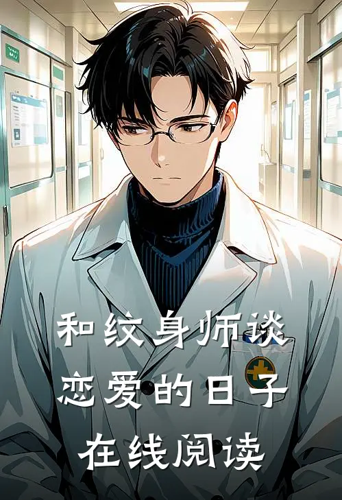 和纹身师谈恋爱的日子在线阅读
