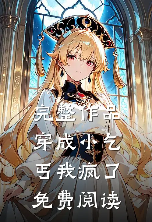 完整作品穿成小乞丐我疯了免费阅读