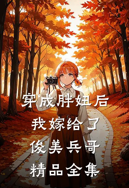 穿成胖妞后我嫁给了俊美兵哥精品全集