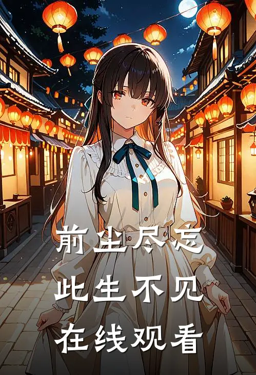 前尘尽忘此生不见在线观看