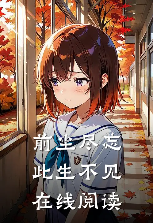 前尘尽忘此生不见在线阅读