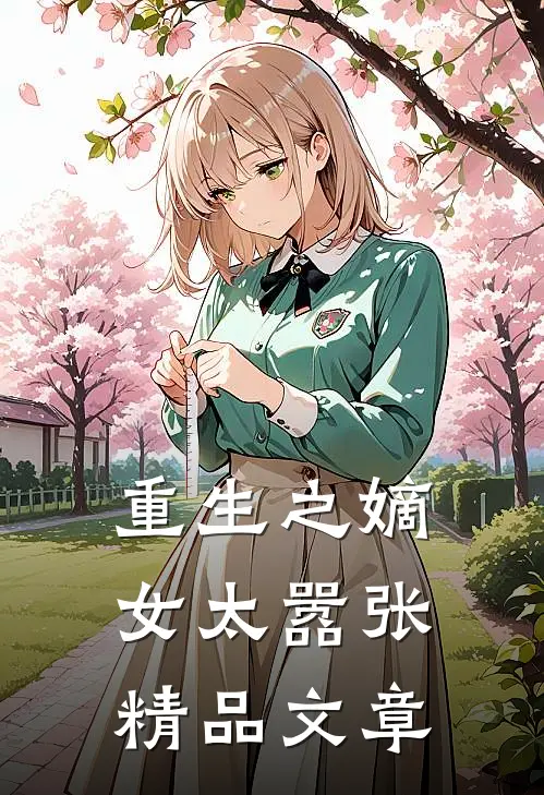 重生之嫡女太嚣张精品文章