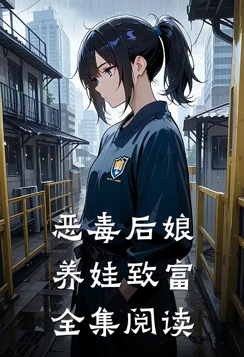 恶毒后娘养娃致富全集阅读
