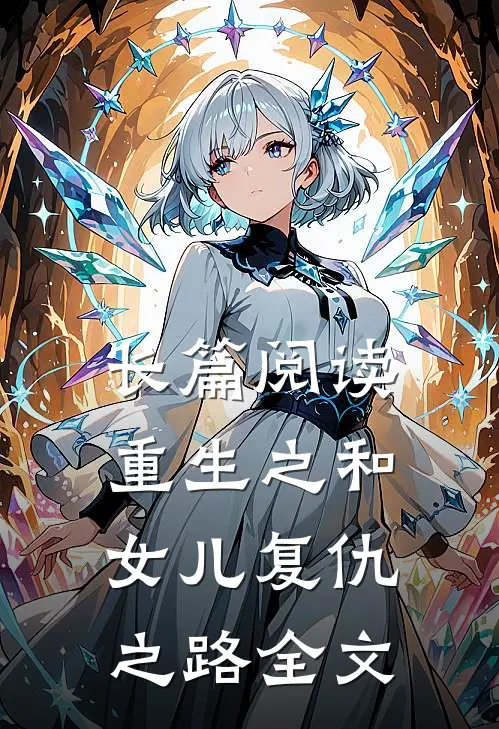 长篇阅读重生之和女儿复仇之路全文