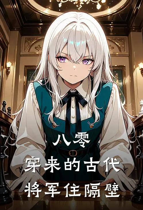 八零：穿来的古代将军住隔壁