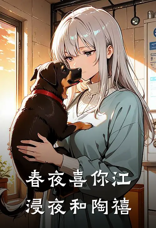 春夜喜你江浸夜和陶禧