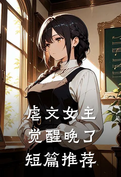 虐文女主觉醒晚了短篇推荐