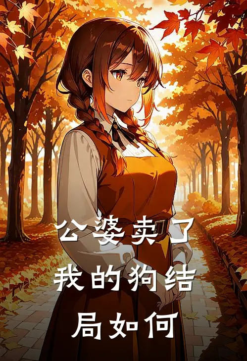 公婆卖了我的狗结局如何