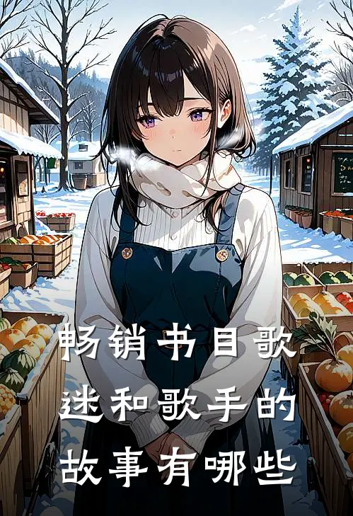 畅销书目歌迷和歌手的故事有哪些