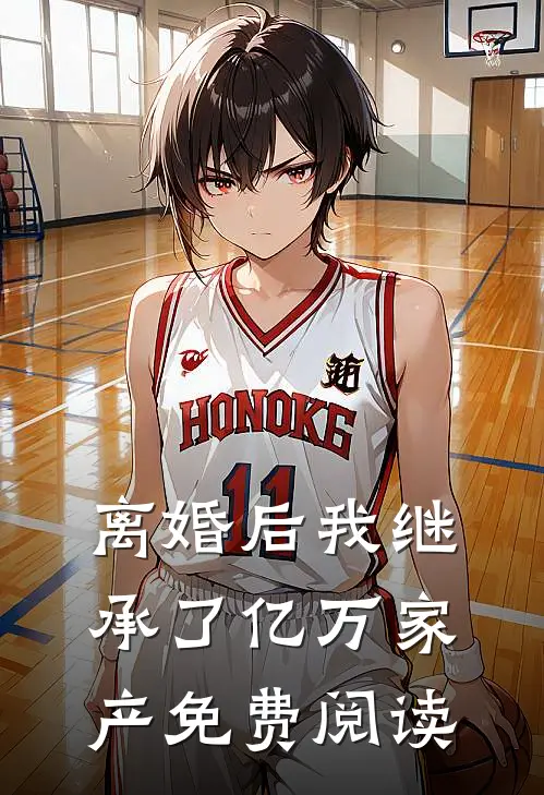 离婚后我继承了亿万家产免费阅读