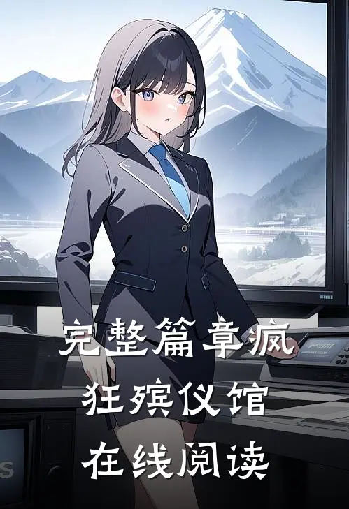 完整篇章疯狂殡仪馆在线阅读